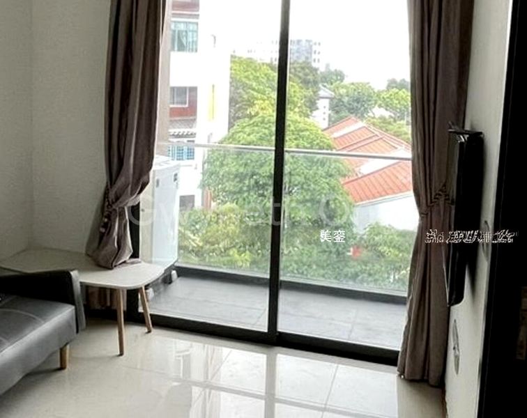 1 Bed Condo for Rent in  Central Grove - Image 2